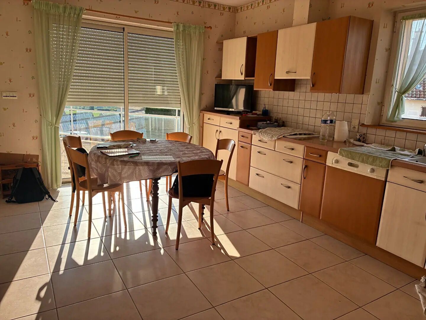 Maison à vendre, 161m², Saint-Just-la-Pendue