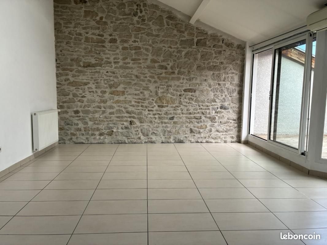 Appartement à louer, 71m², Saint-Étienne