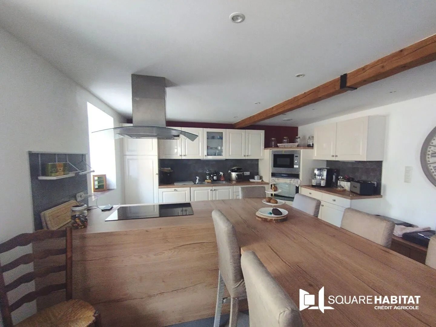 Maison à vendre, 120m², Cordelle