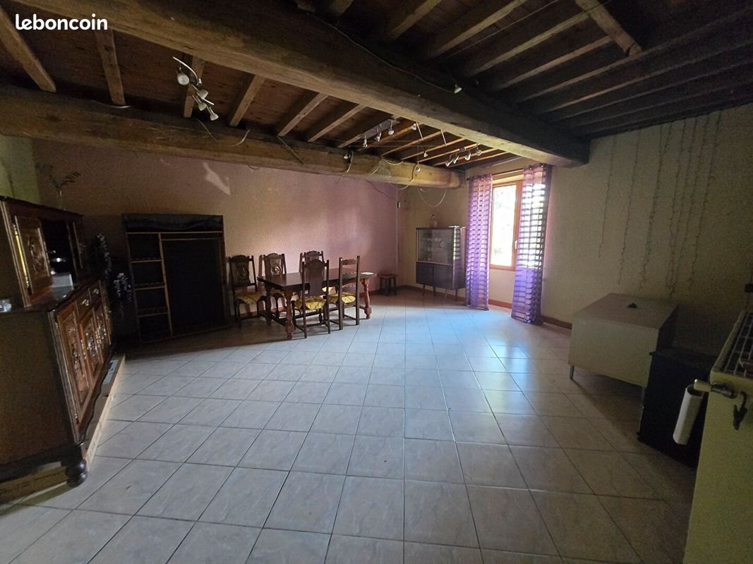 Maison à vendre, 120m², Genilac