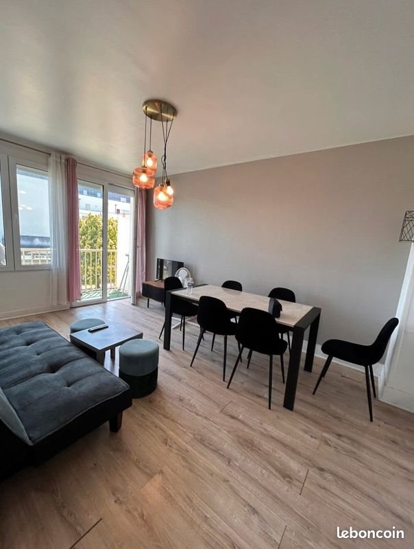 Appartement à vendre, 51m², Vierzon