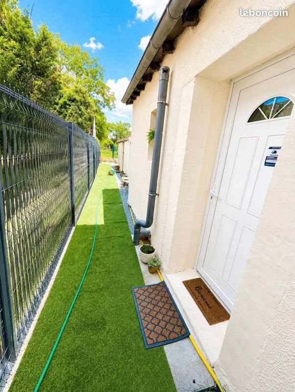Maison à vendre, 76m², Vierzon