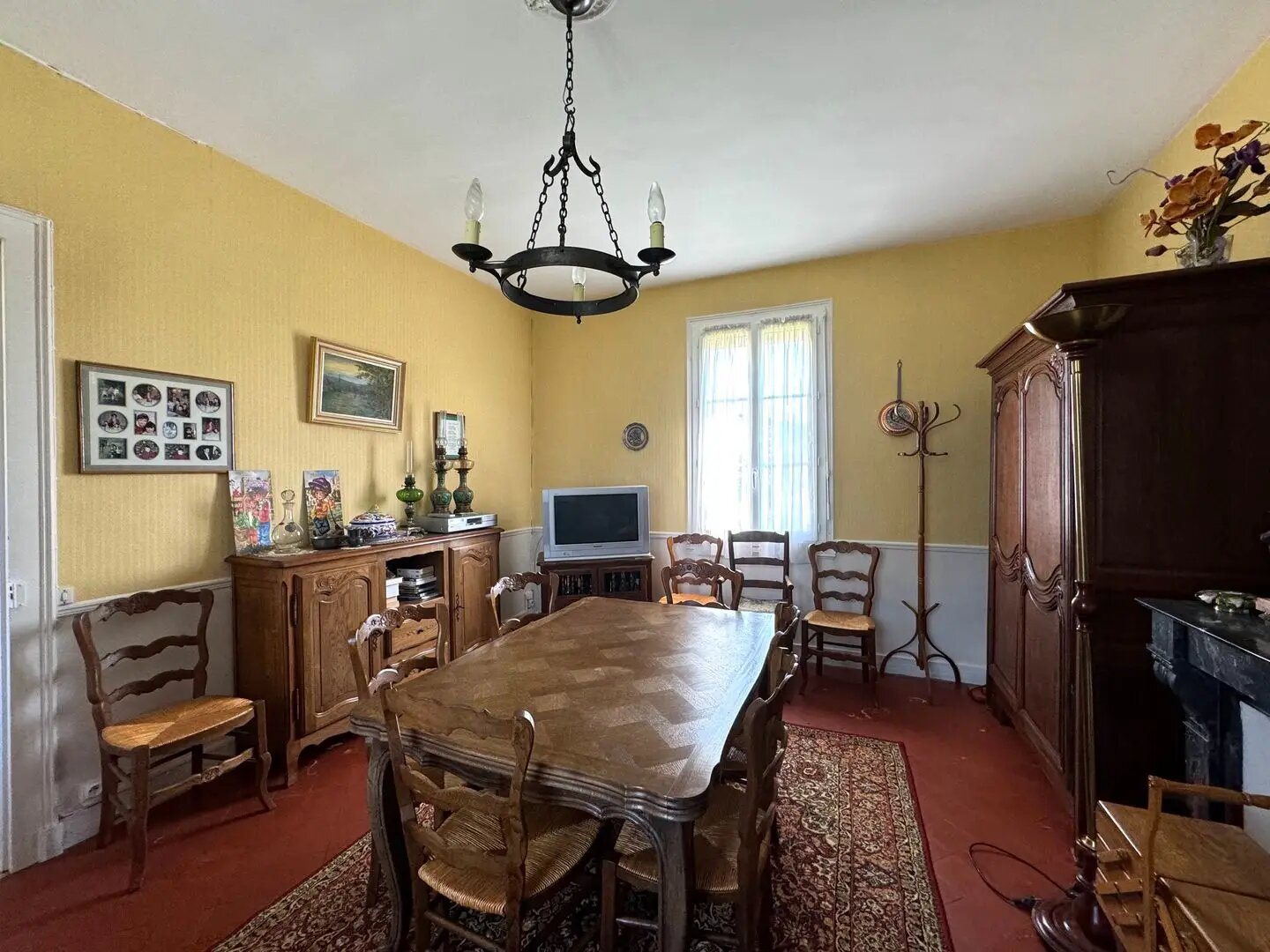 Maison à vendre, 101m², Bosc-le-Hard