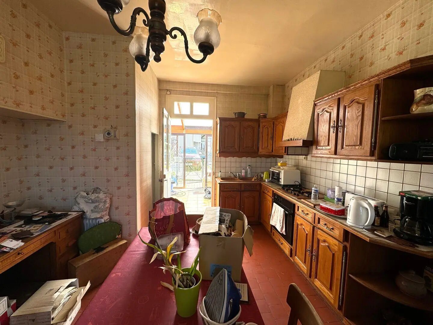 Maison à vendre, 101m², Bosc-le-Hard
