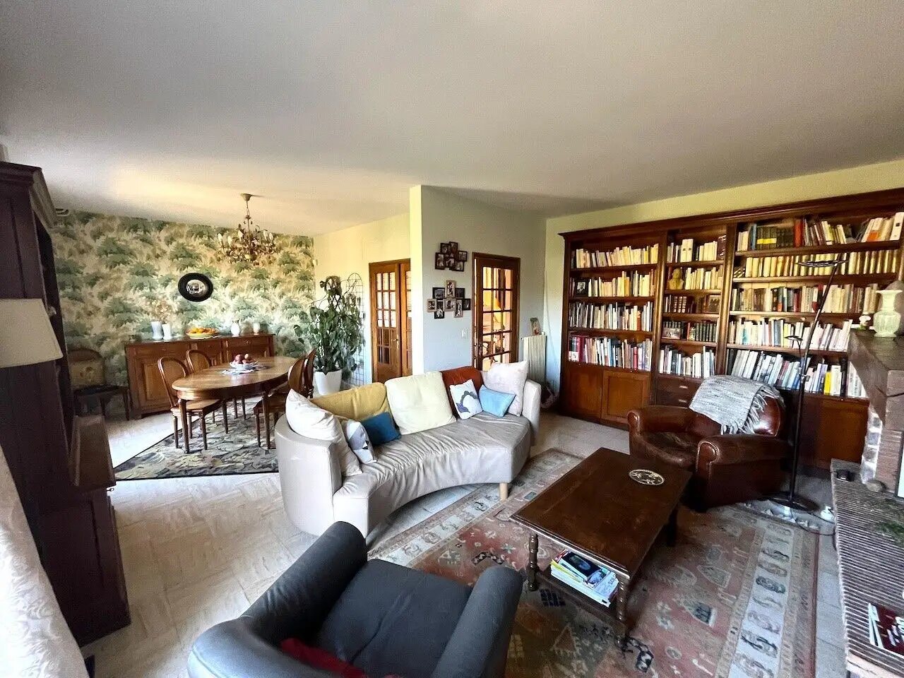 Maison à vendre, 152m², Bois-Guillaume