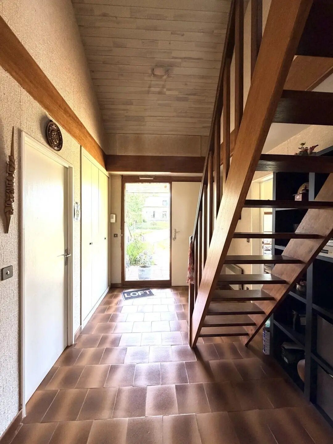 Maison à vendre, 145m², Bosc-le-Hard