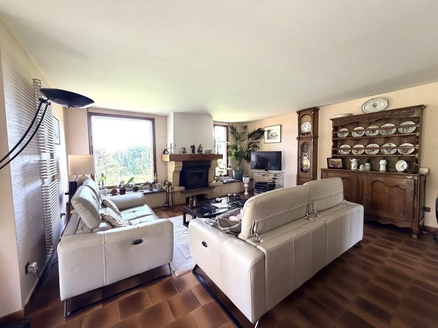 Maison à vendre, 145m², Bosc-le-Hard