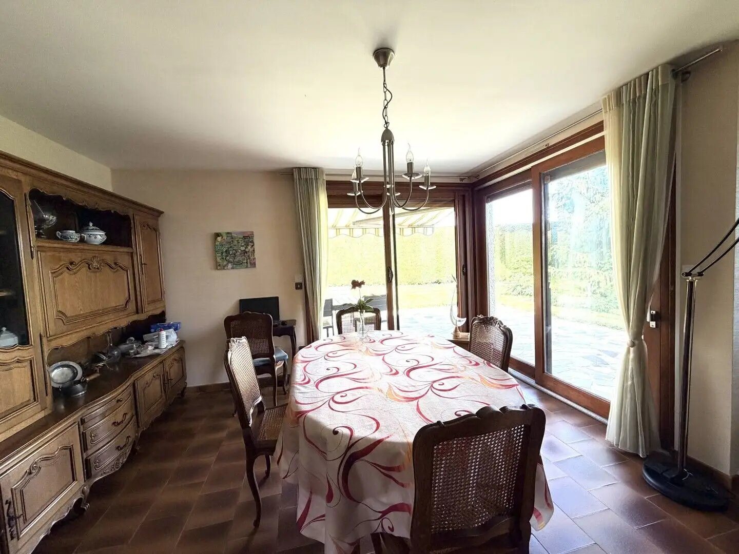 Maison à vendre, 145m², Bosc-le-Hard