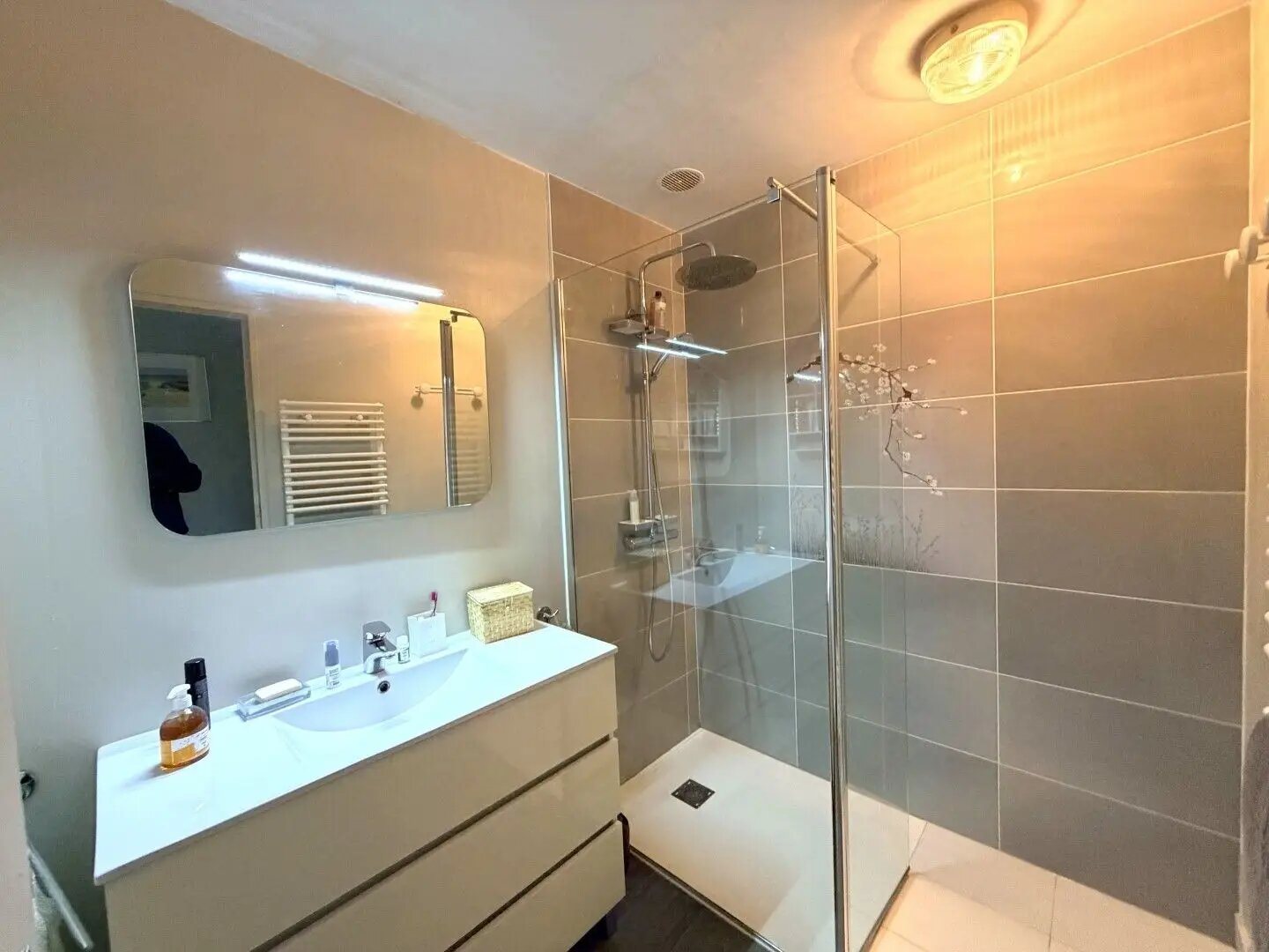 Maison à vendre, 145m², Bosc-le-Hard