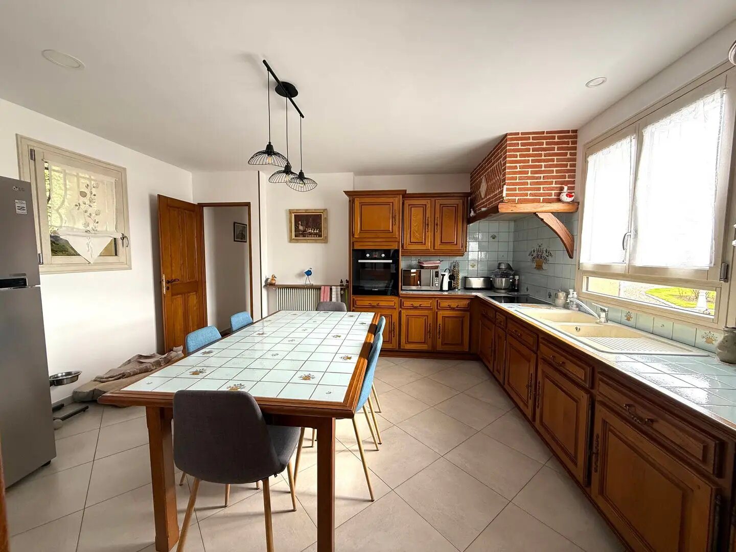 Maison à vendre, 154m², Quincampoix