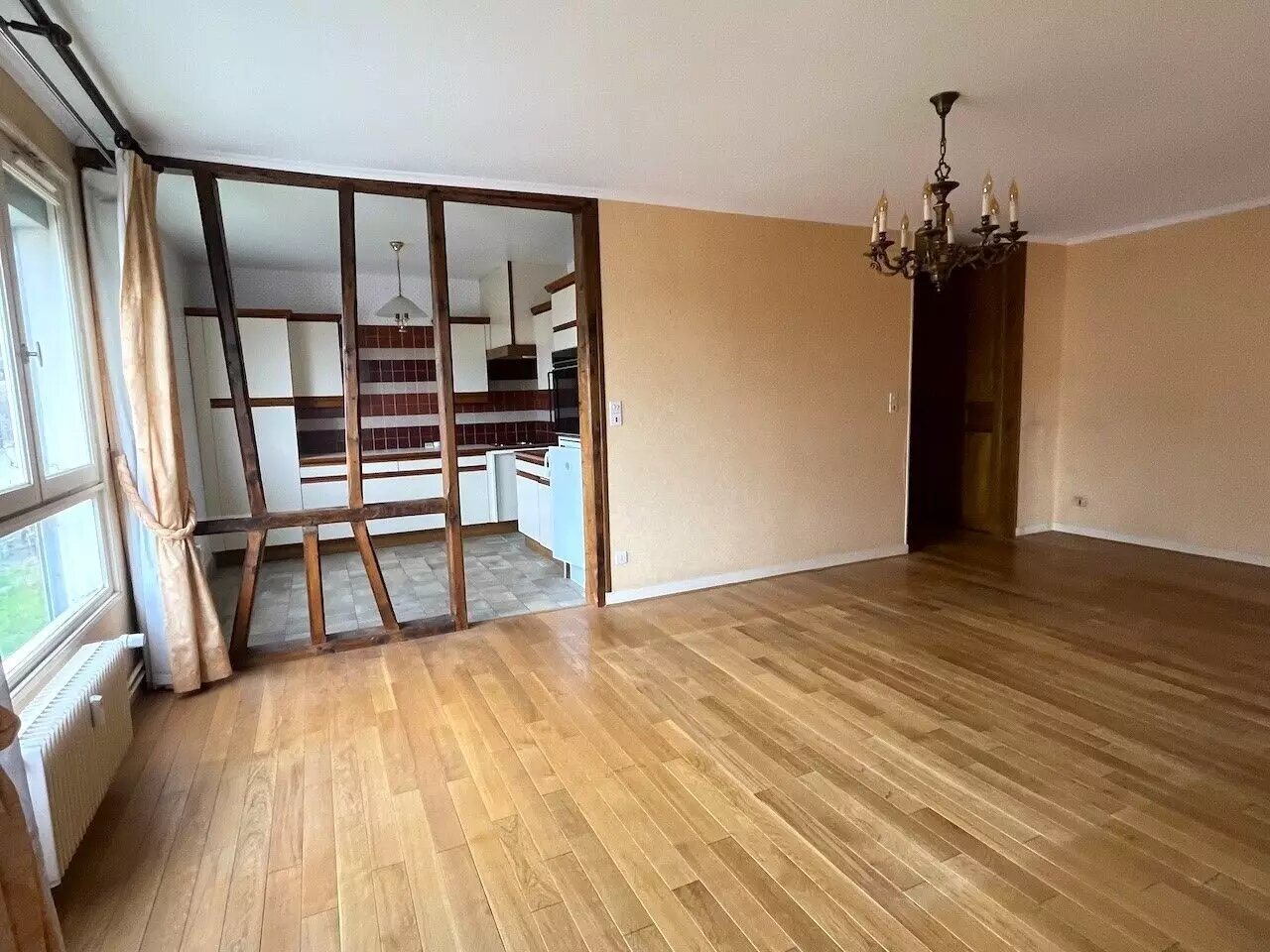Appartement à vendre, 62m², Rouen