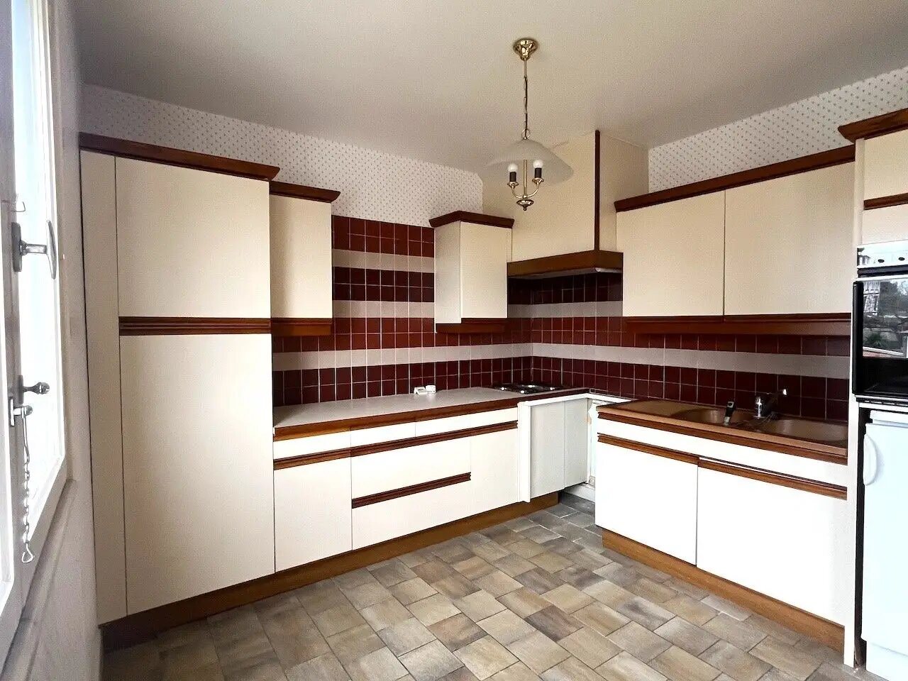 Appartement à vendre, 62m², Rouen