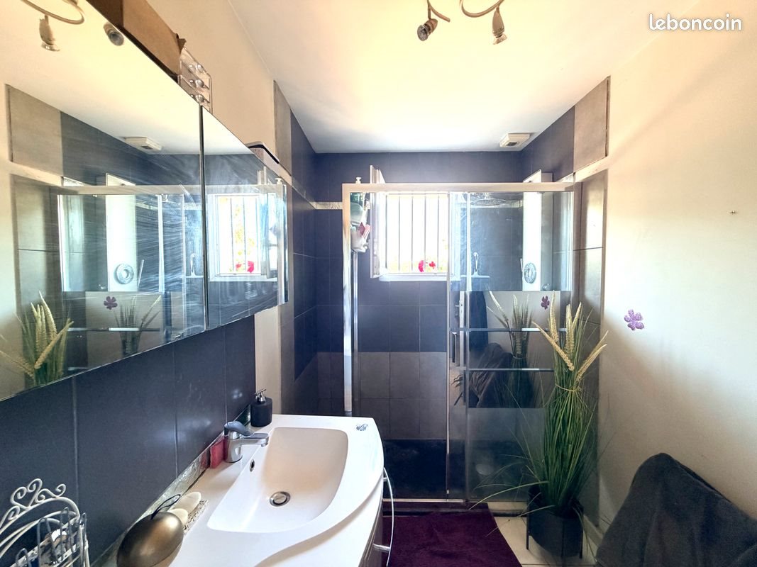 Maison à vendre, 92m², Bosc-le-Hard