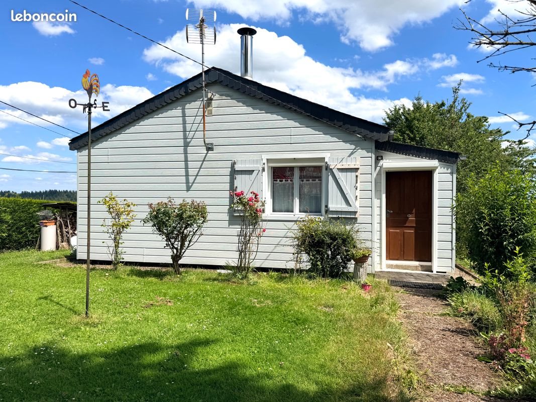 Maison à vendre, 73m², Val-de-Scie