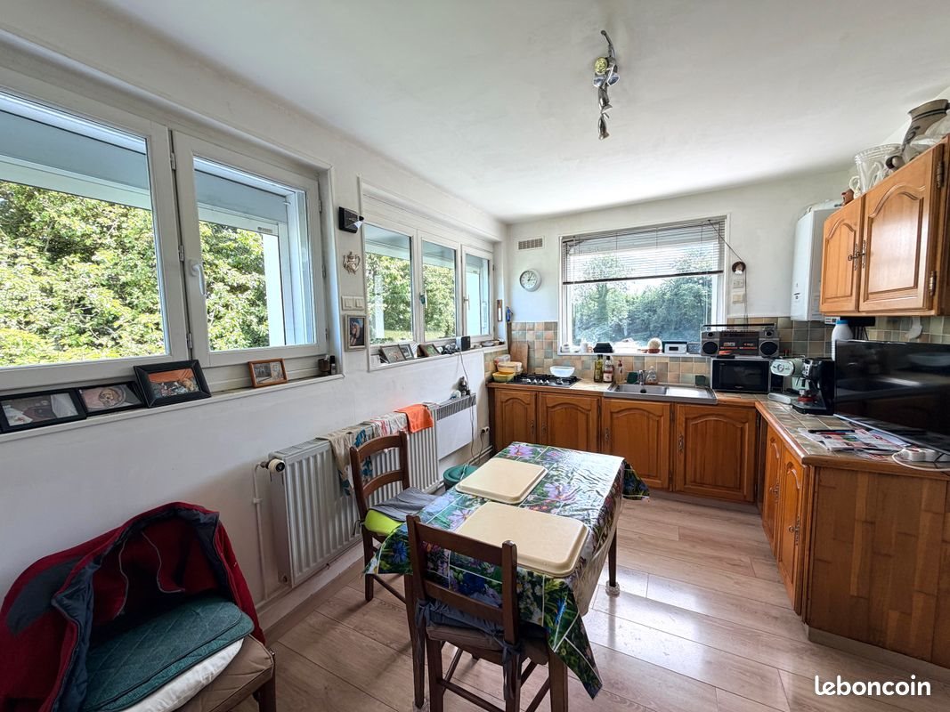 Maison à vendre, 73m², Val-de-Scie