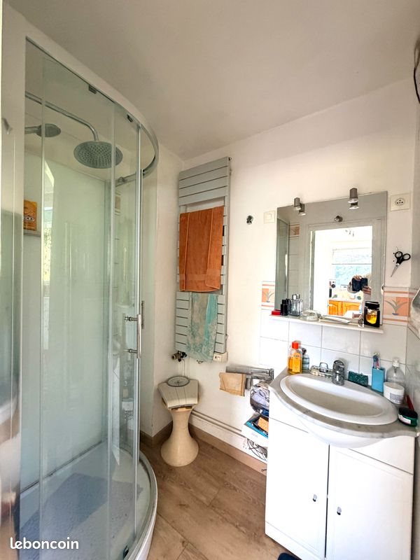 Maison à vendre, 73m², Val-de-Scie