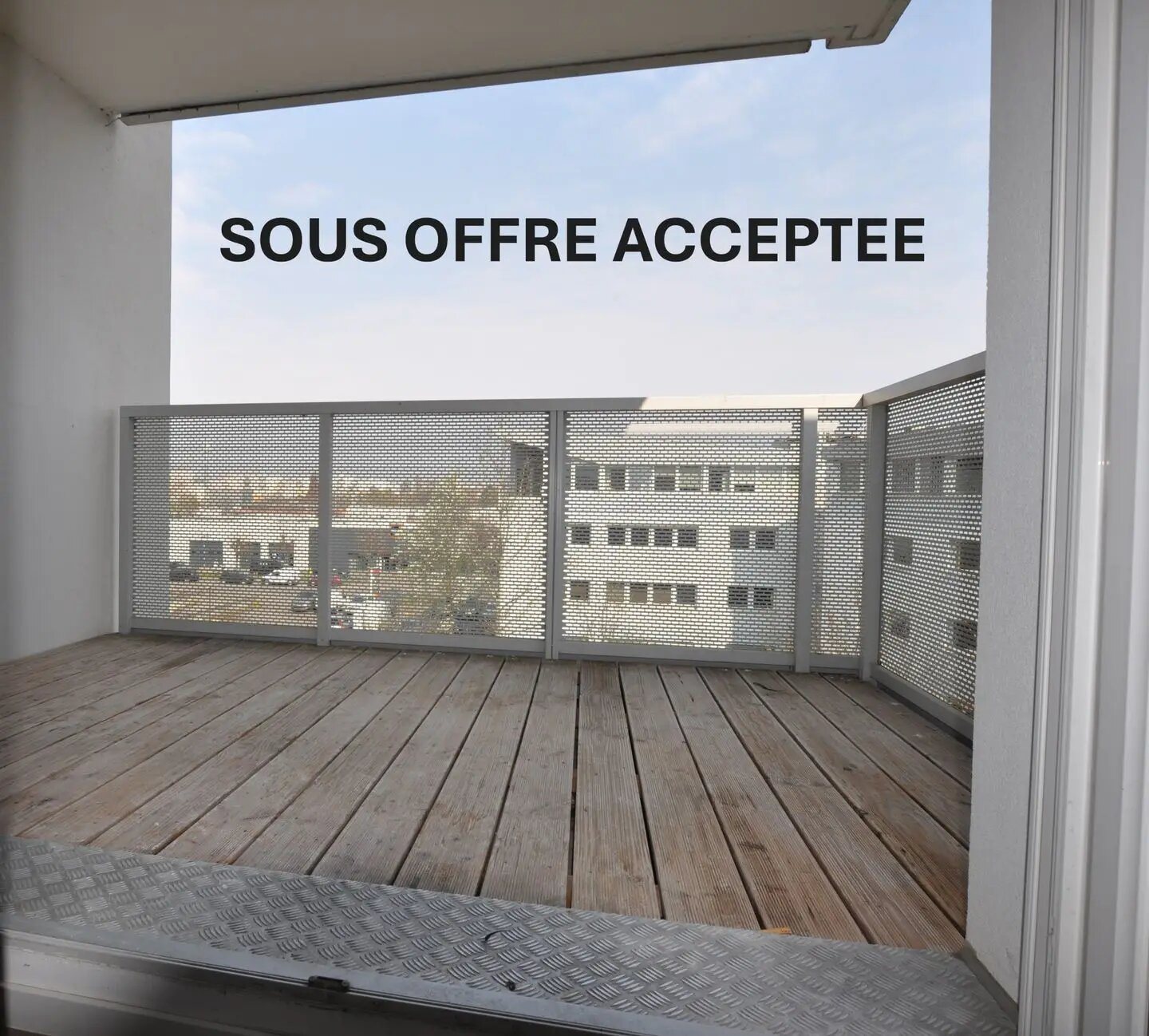 Appartement à vendre, 44m², Strasbourg