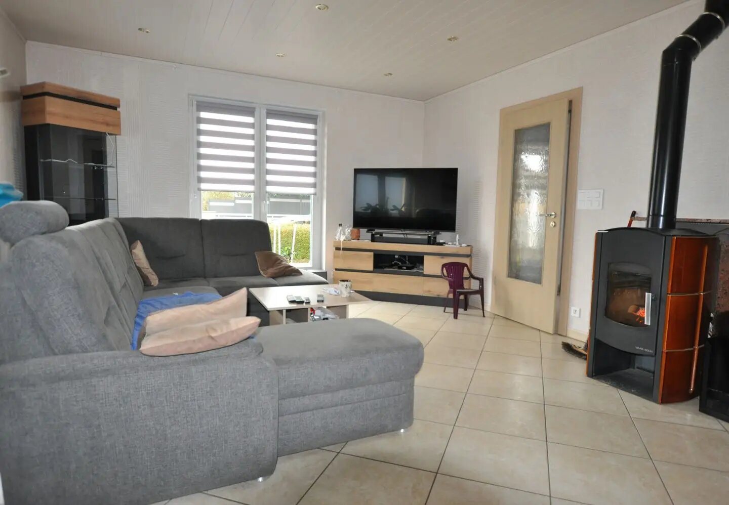Maison à vendre, 99m², Schirrhein