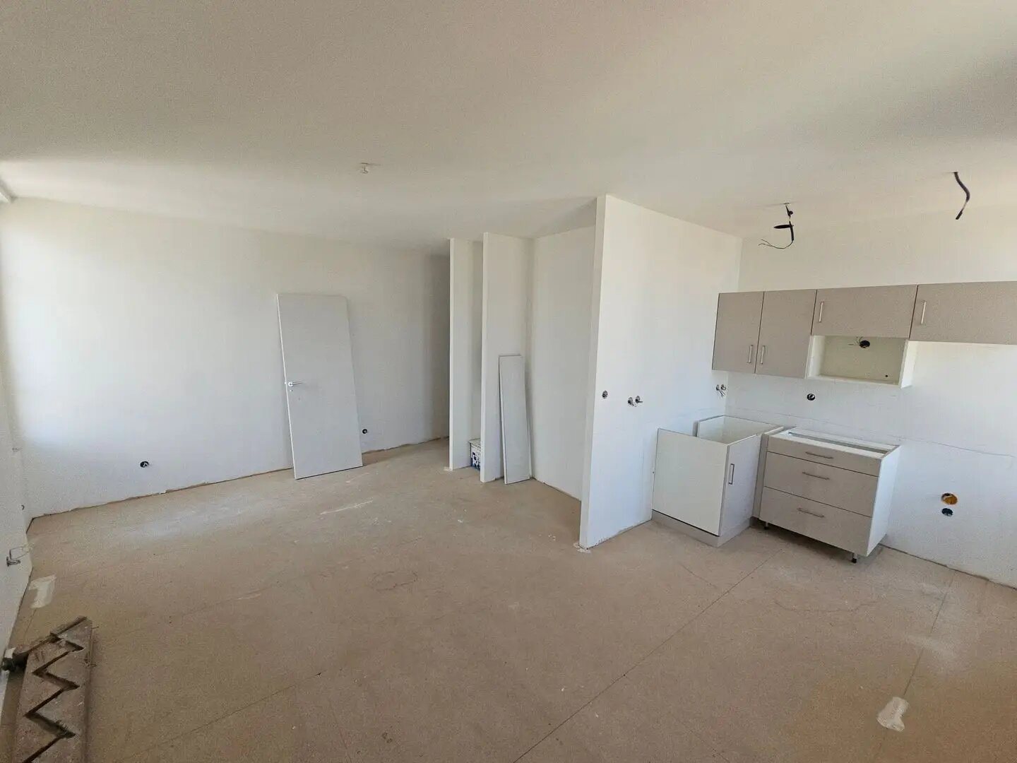 Appartement à vendre, 28m², Vichy