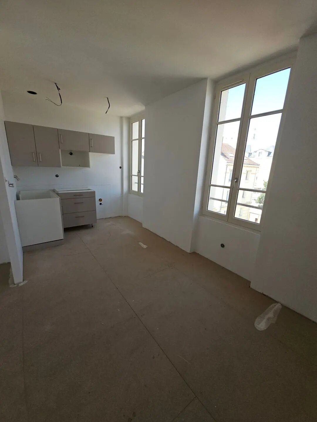 Appartement à vendre, 28m², Vichy