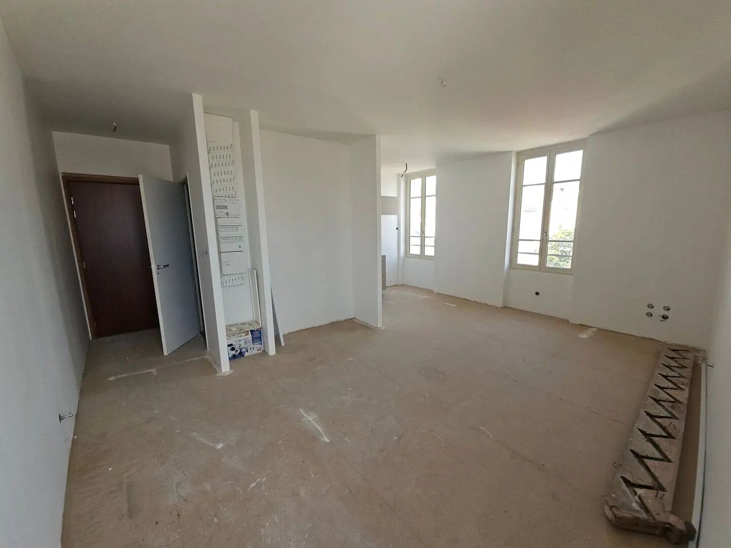Appartement à vendre, 28m², Vichy
