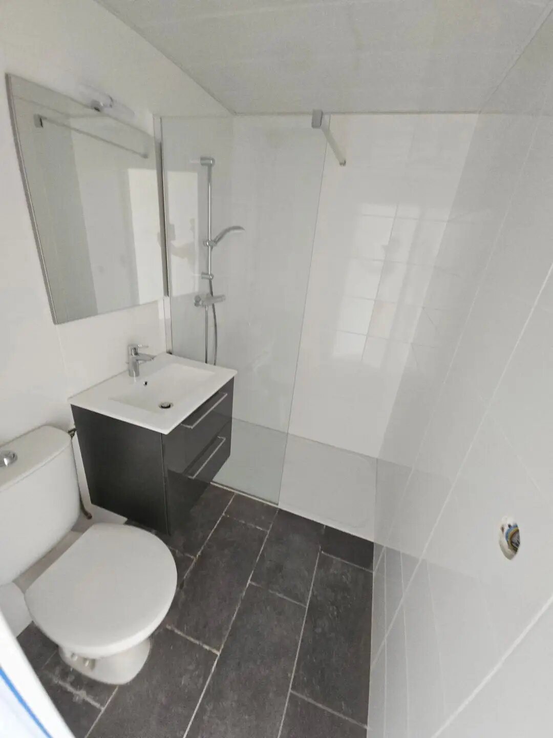 Appartement à vendre, 28m², Vichy