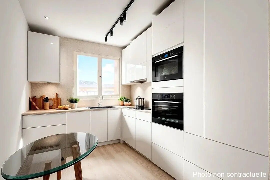 Appartement à vendre, 72m², Paris 15ème