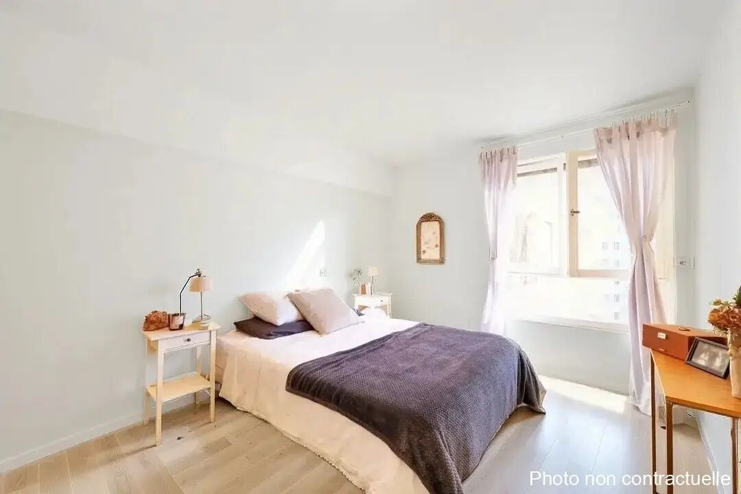 Appartement à vendre, 72m², Paris 15ème