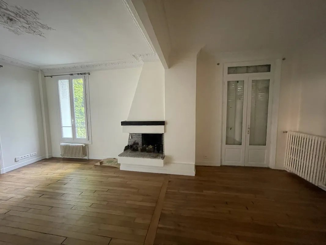 Maison à louer, 121m², Vanves