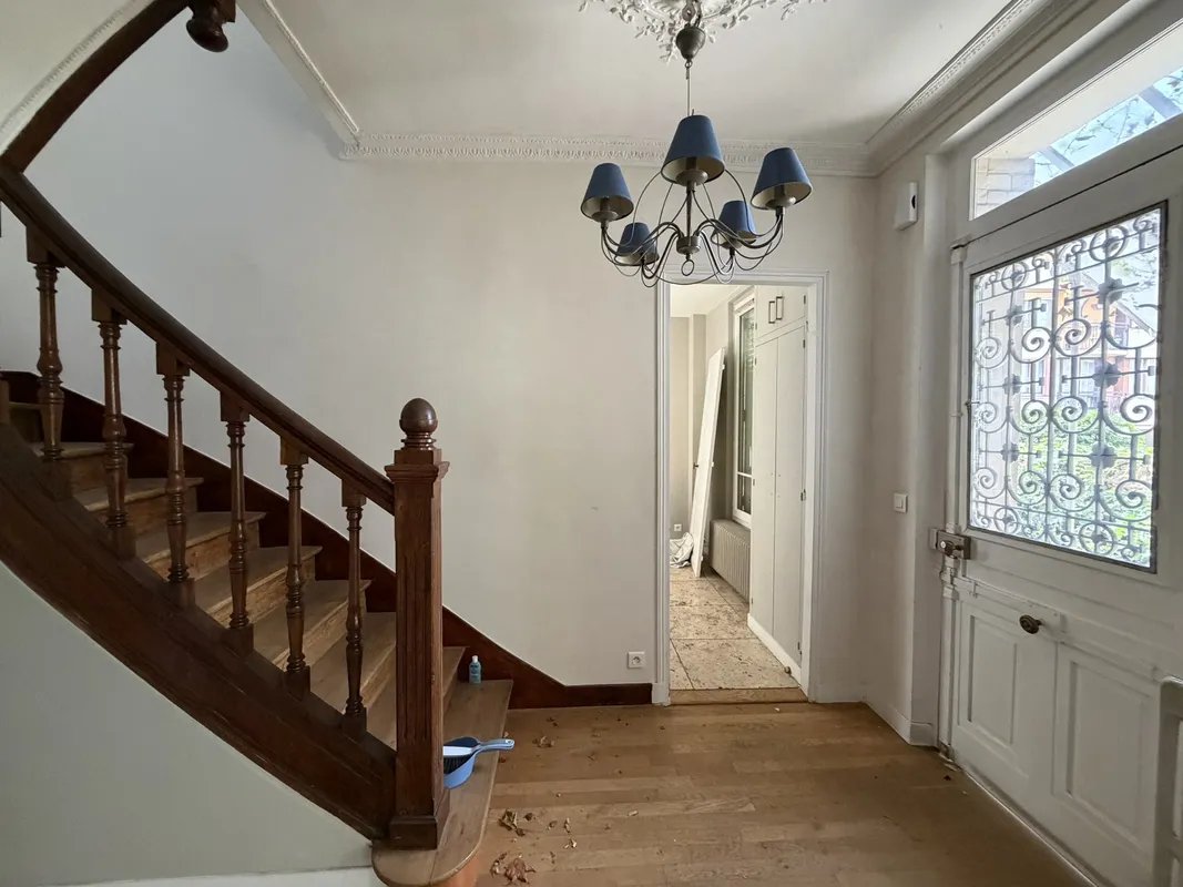 Maison à louer, 121m², Vanves