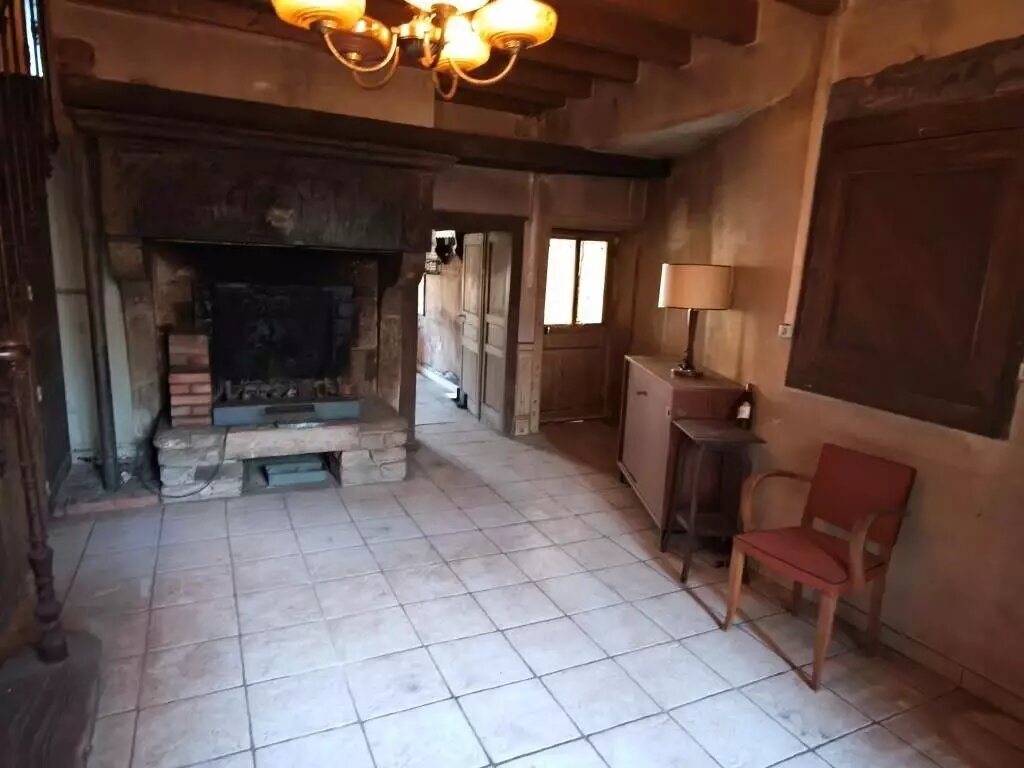 Maison à vendre, 113m², Gruey-lès-Surance
