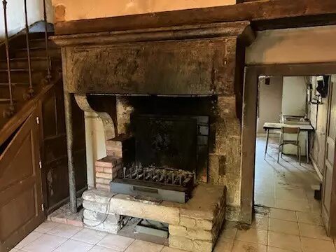 Maison à vendre, 113m², Gruey-lès-Surance