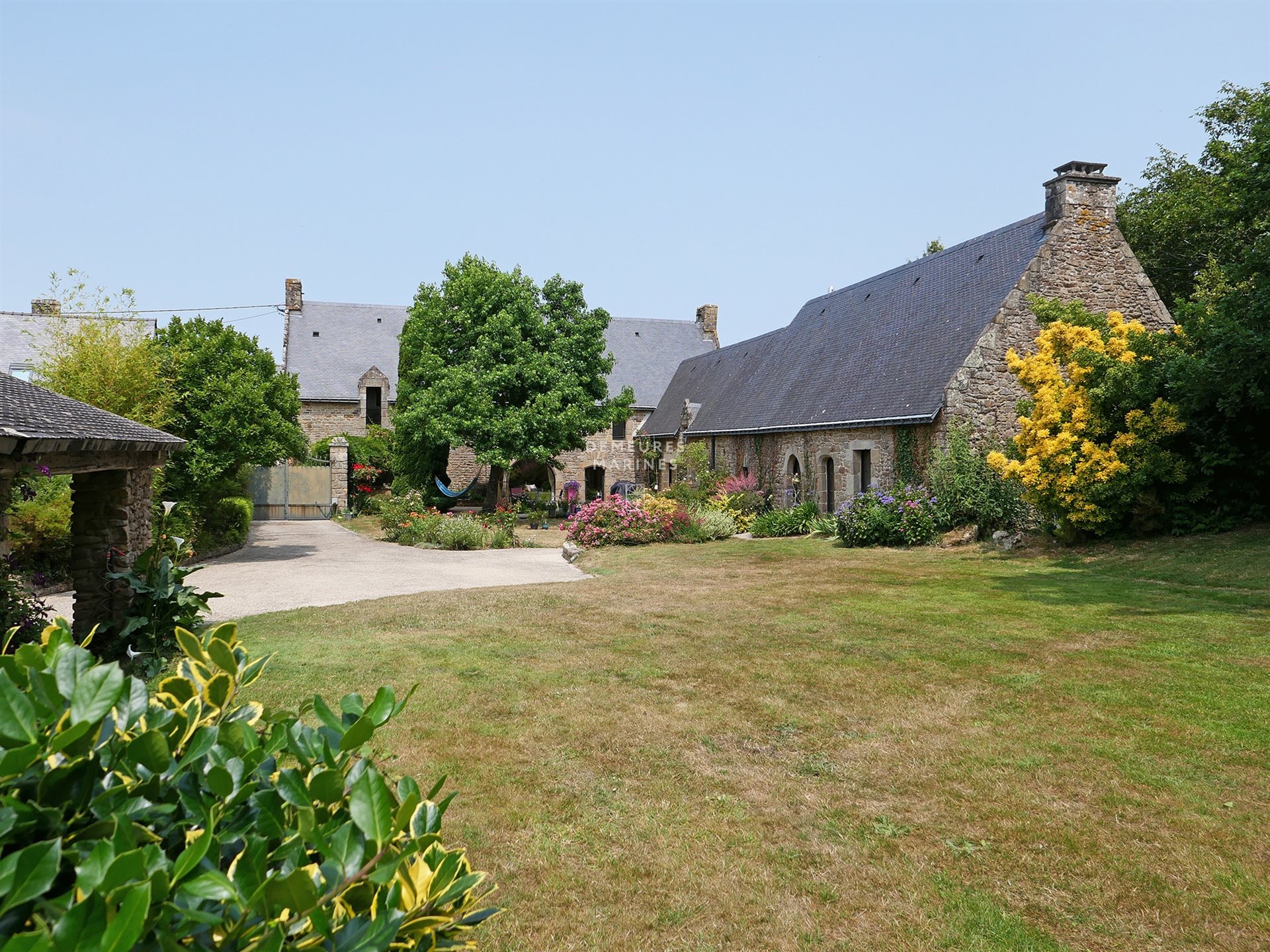 Maison à vendre, 298m², Kervignac