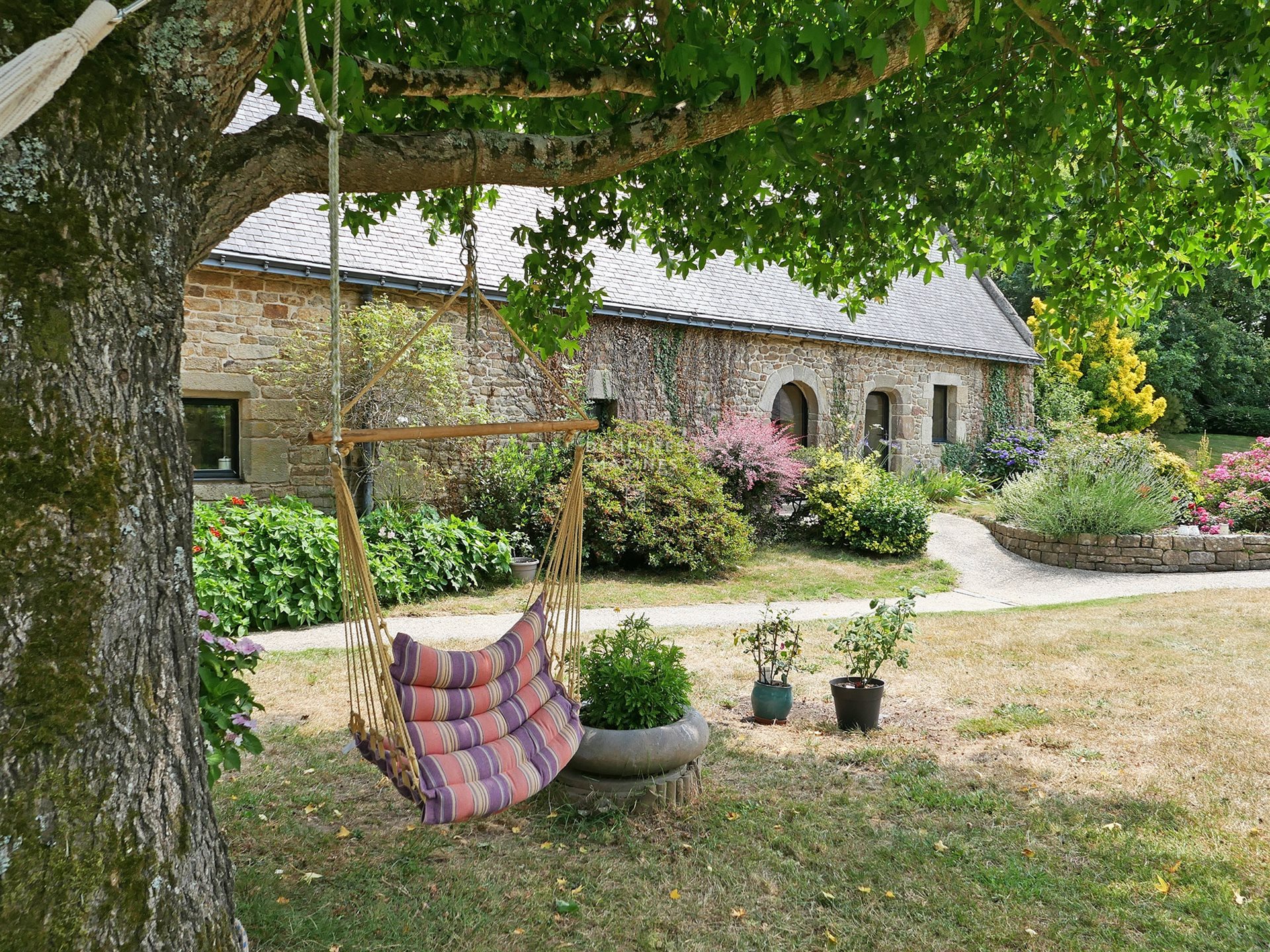 Maison à vendre, 298m², Kervignac