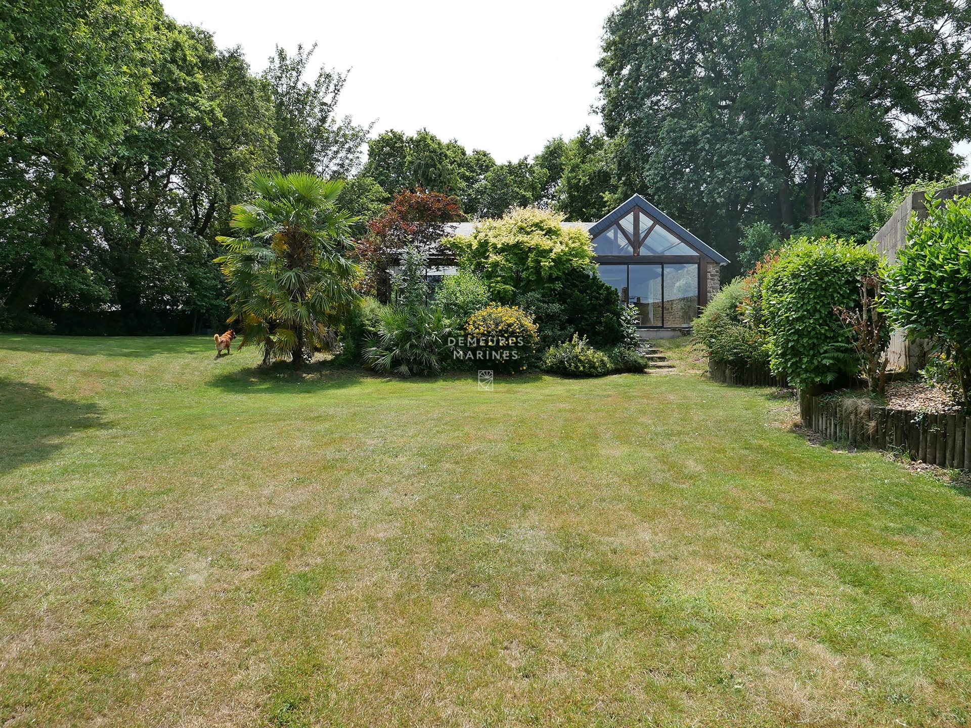 Maison à vendre, 298m², Kervignac