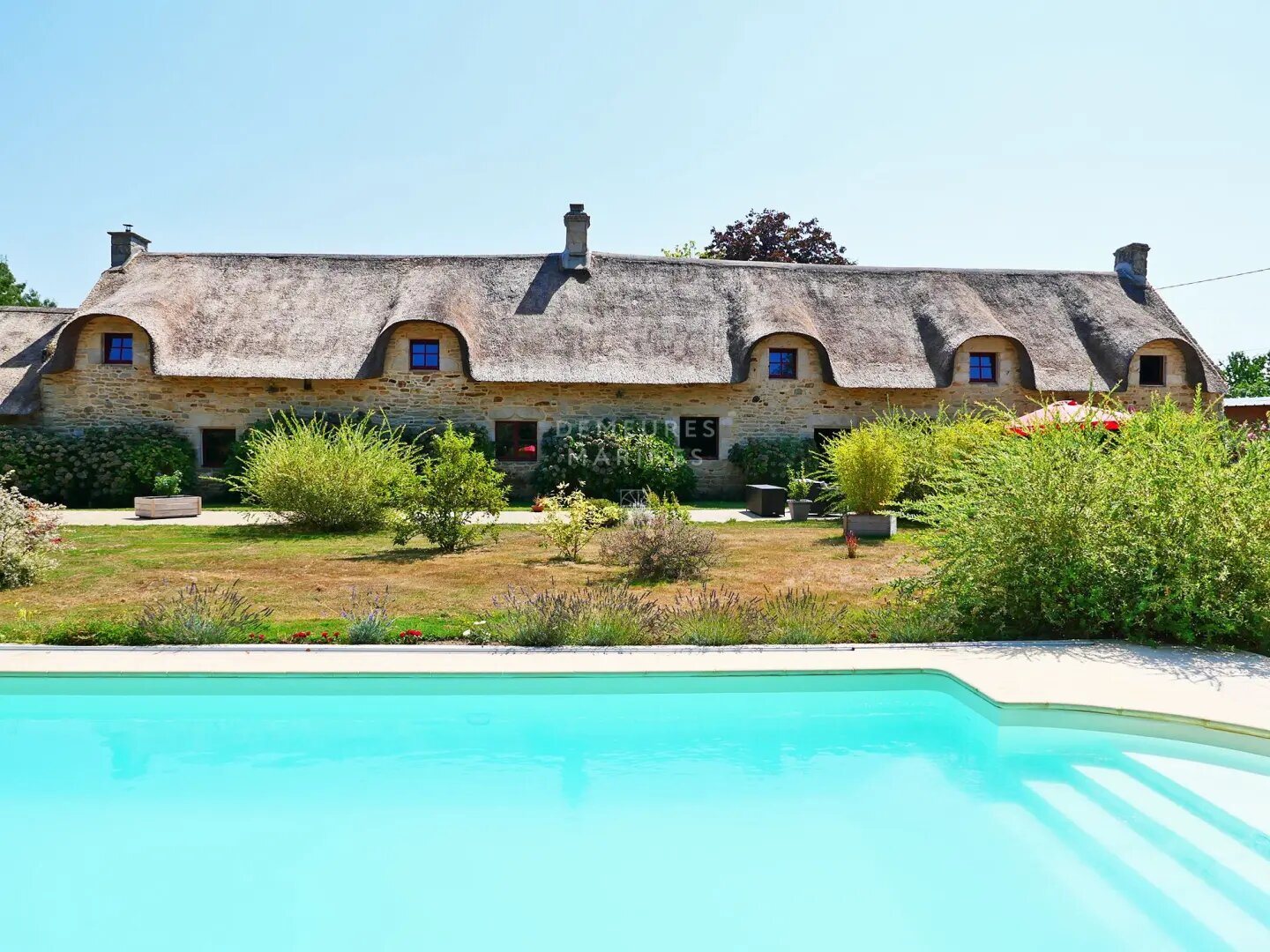 Maison à vendre, 300m², Locqueltas