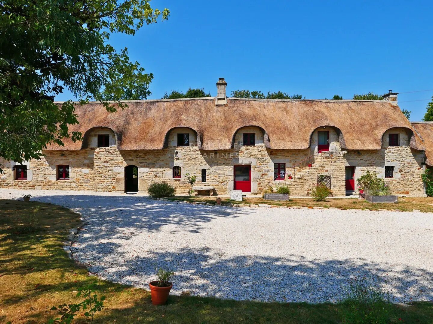 Maison à vendre, 300m², Locqueltas