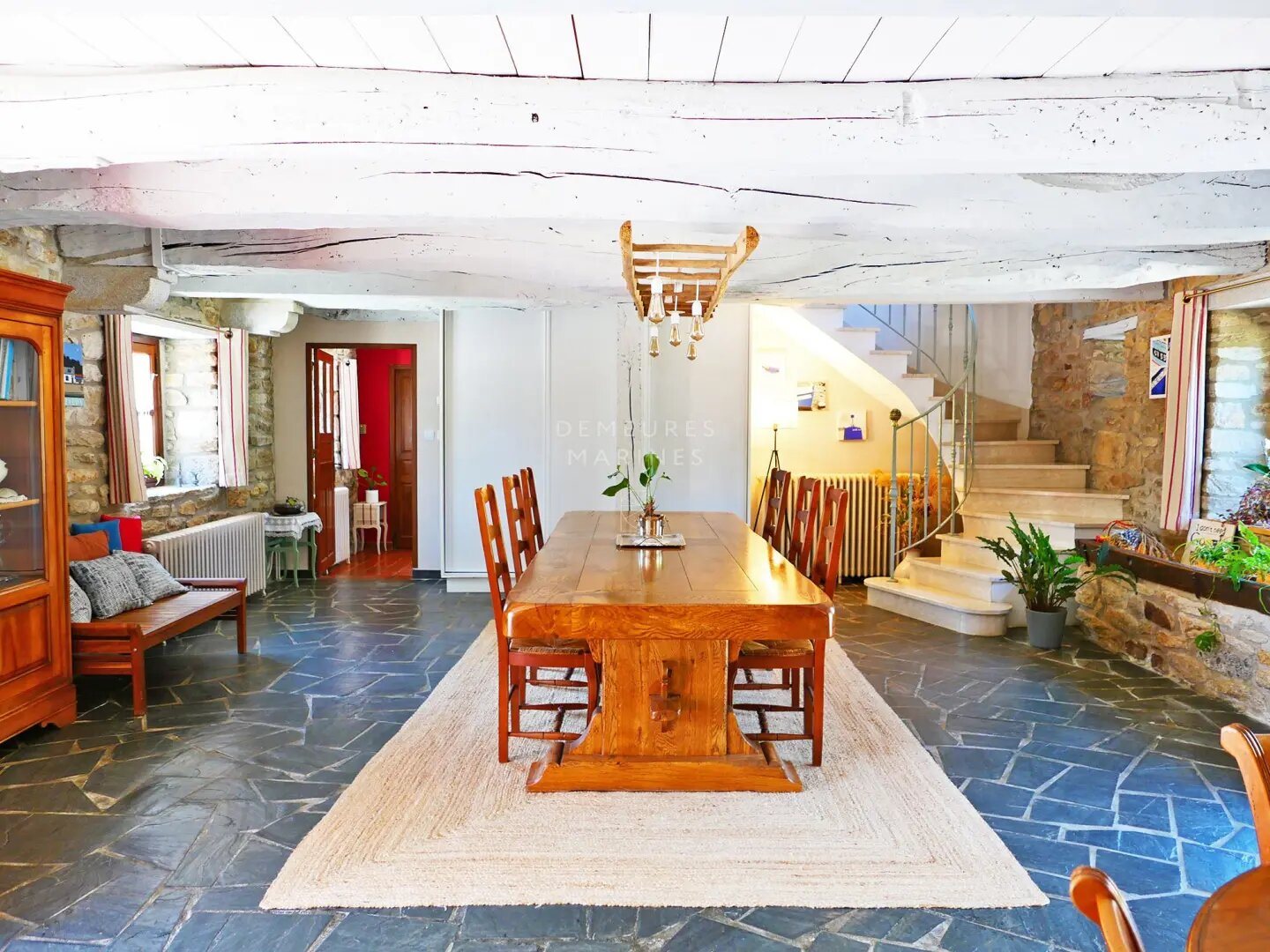 Maison à vendre, 300m², Locqueltas