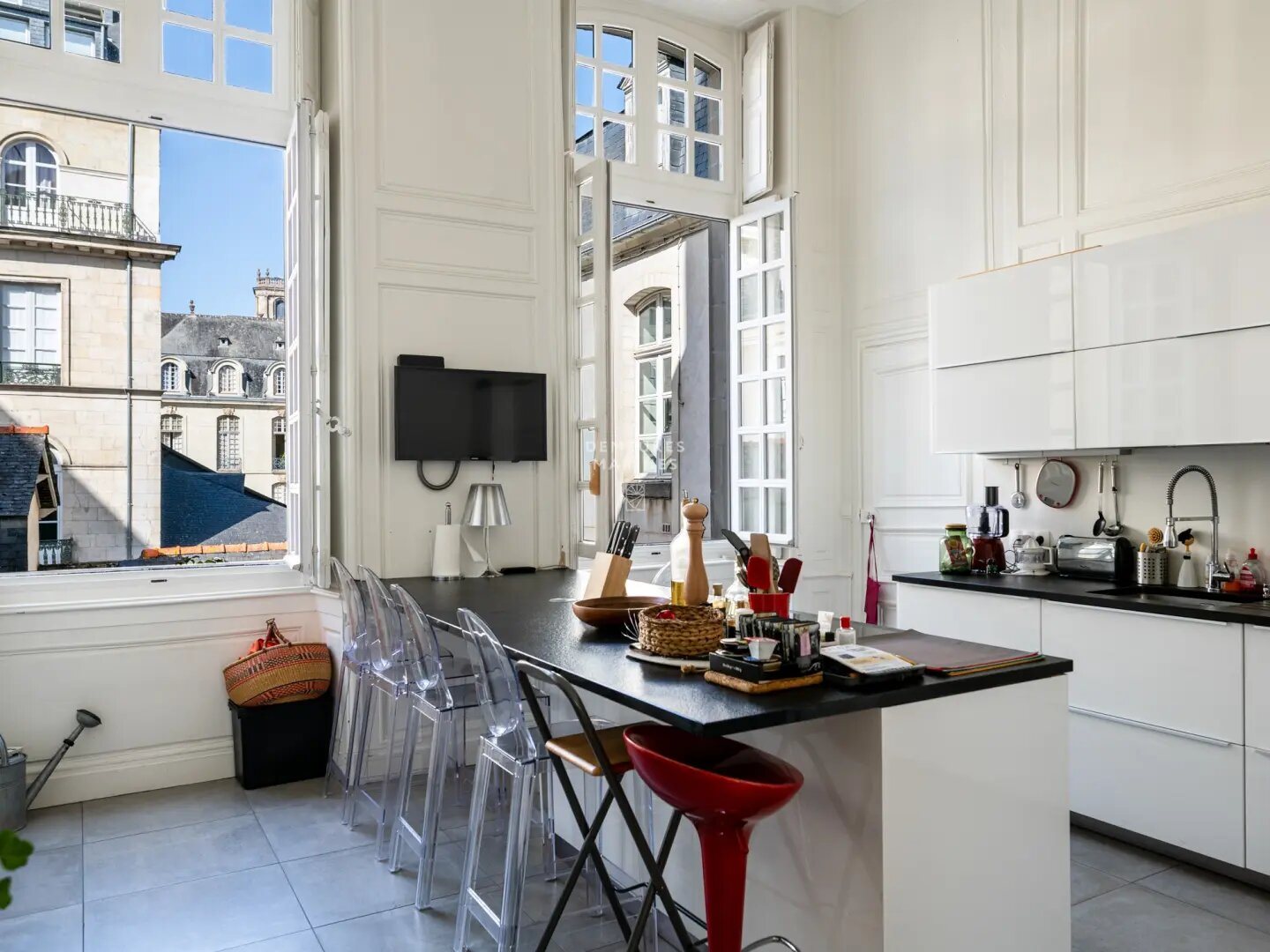 Appartement à vendre, 283m², Rennes
