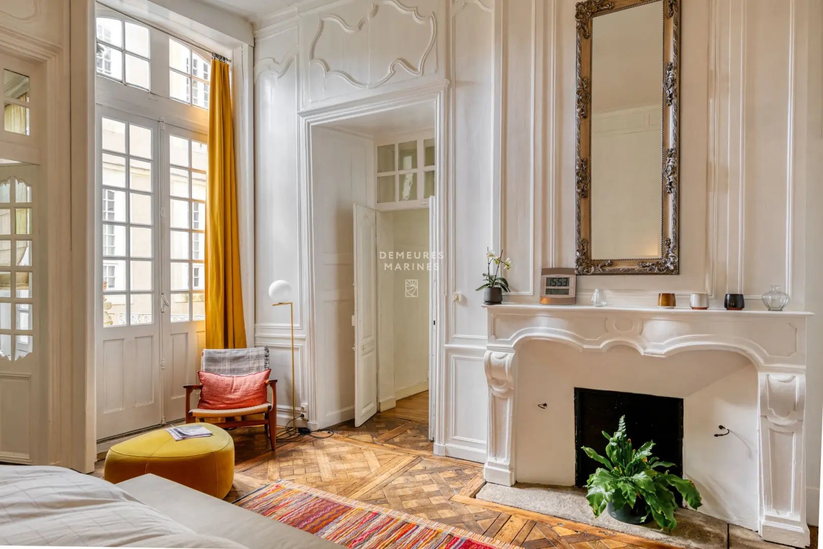Appartement à vendre, 156m², Vannes