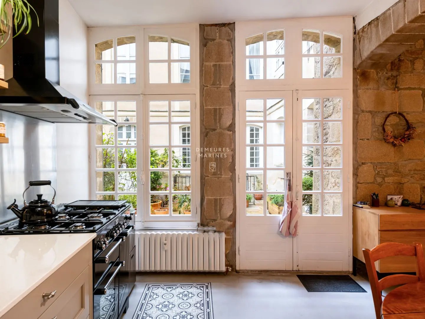 Appartement à vendre, 156m², Vannes