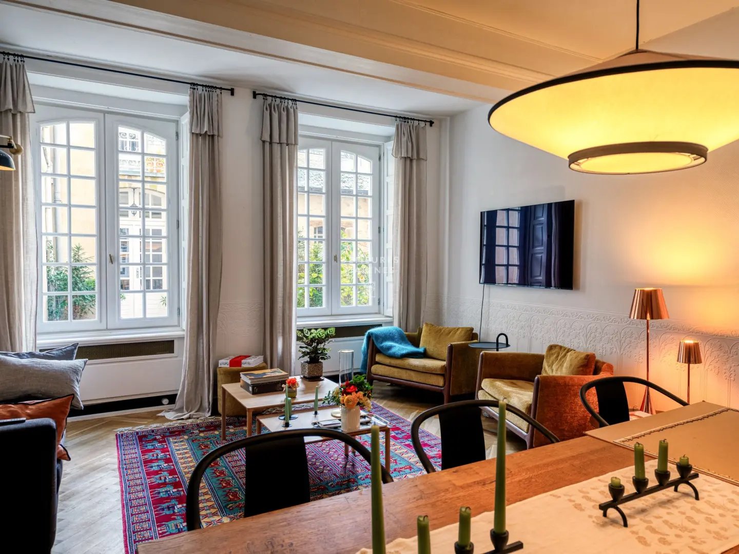 Appartement à vendre, 156m², Vannes