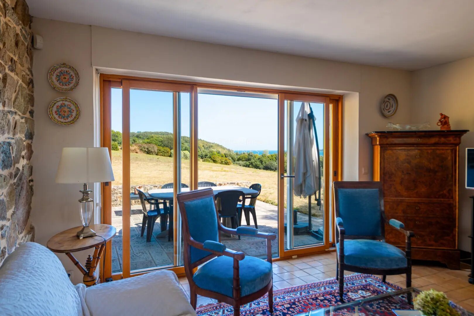 Maison à vendre, 126m², Plougrescant