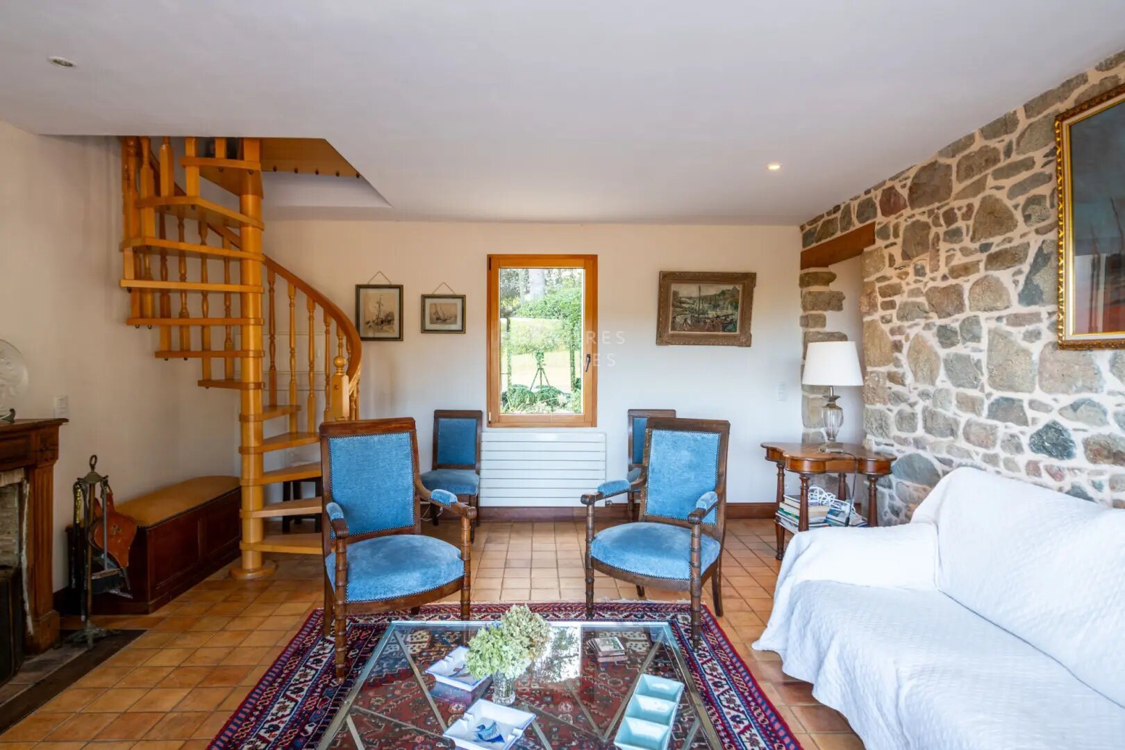 Maison à vendre, 126m², Plougrescant