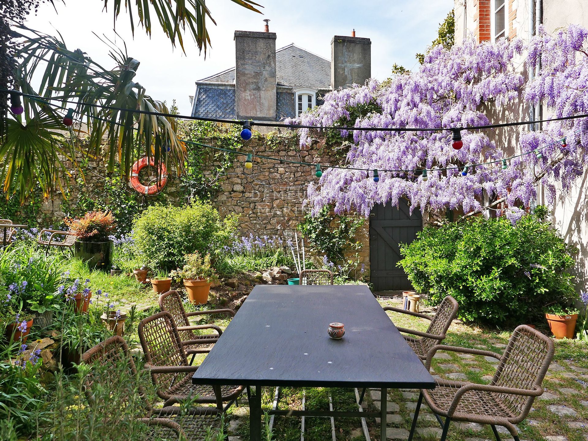 Maison à vendre, 230m², Vannes
