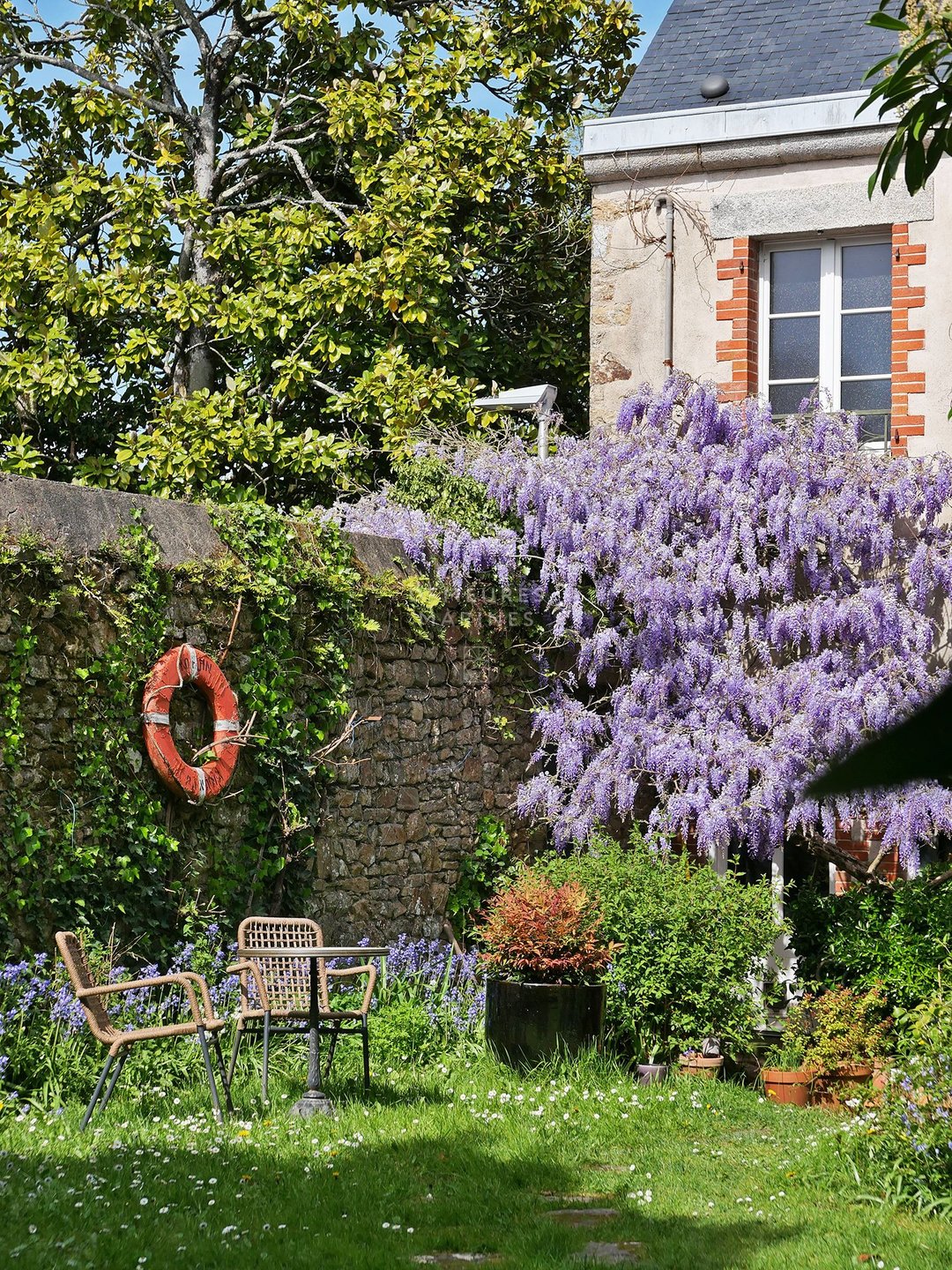 Maison à vendre, 230m², Vannes