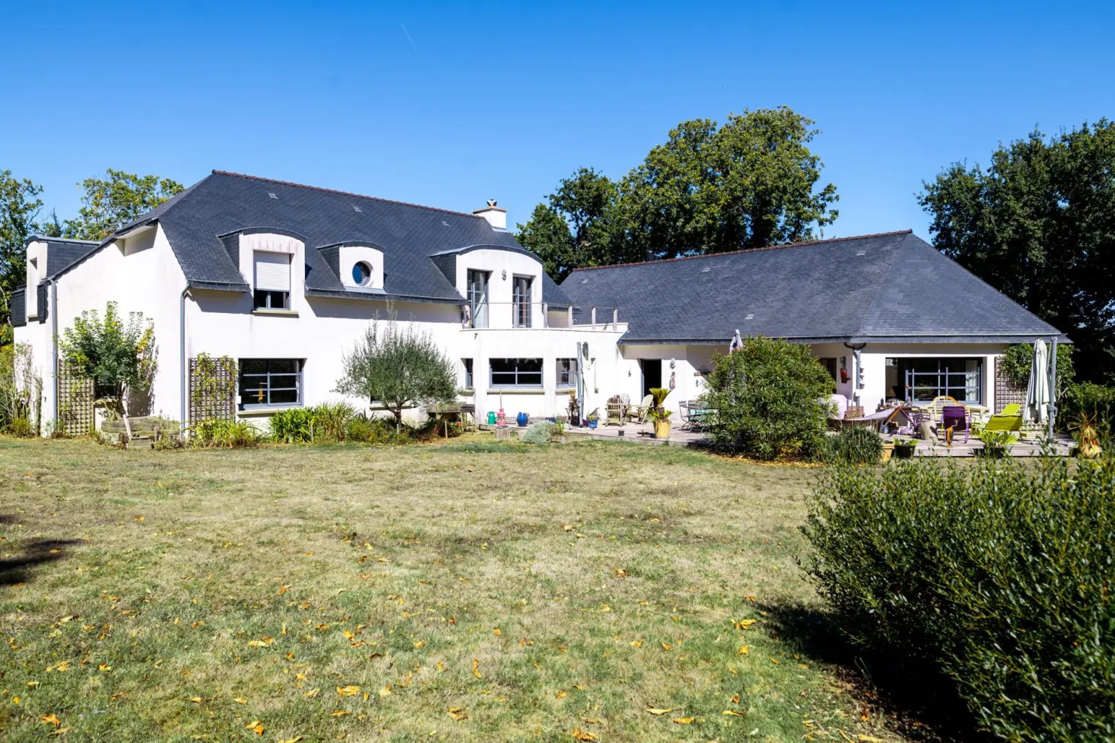Maison à vendre, 441m², Clohars-Carnoët