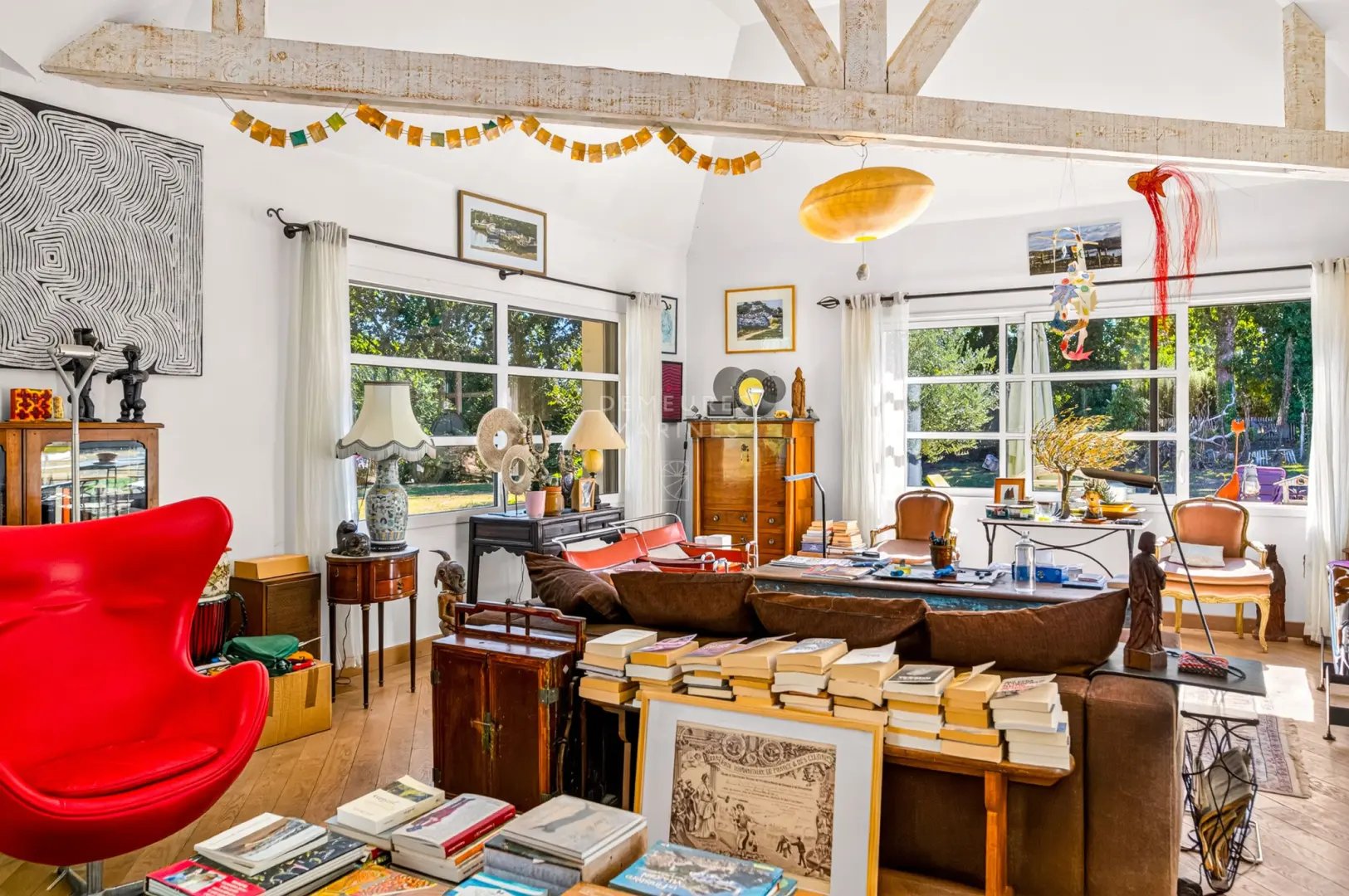 Maison à vendre, 441m², Clohars-Carnoët