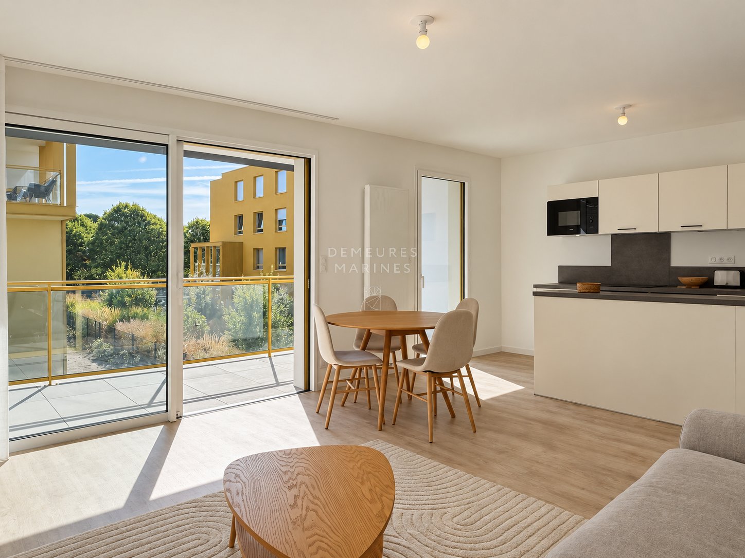 Appartement à vendre, 65m², Vannes