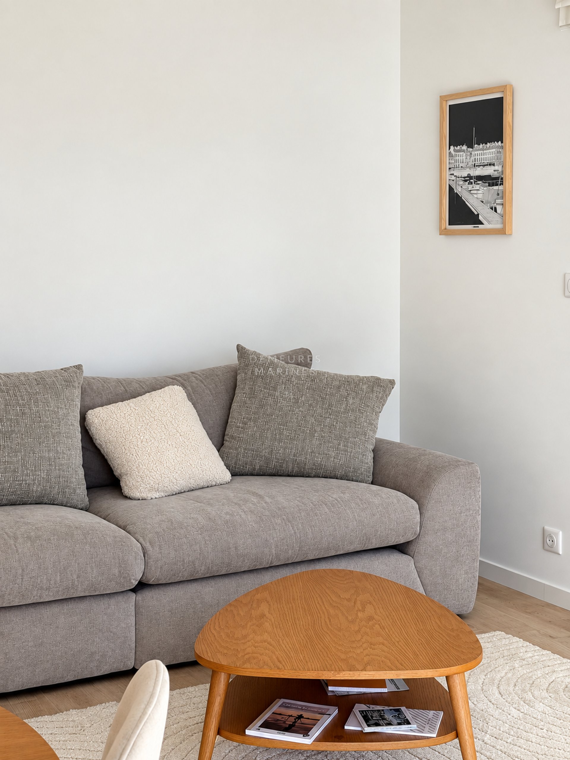 Appartement à vendre, 65m², Vannes